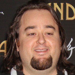 Chumlee image 2