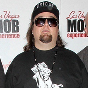 Chumlee image 3