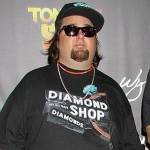 Chumlee image 4