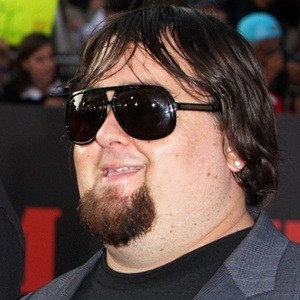 Chumlee image 5