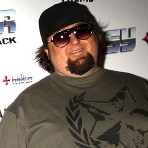Chumlee image 6