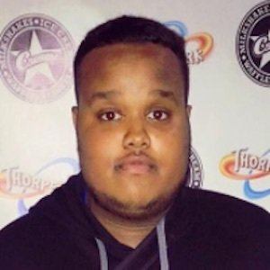 Chunkz, 29 (YouTube明星)