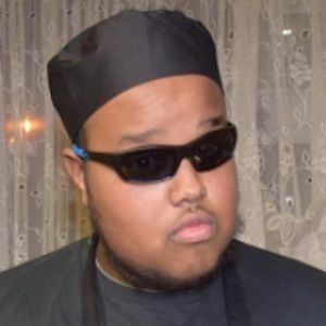Chunkz, 29 (YouTube Star)