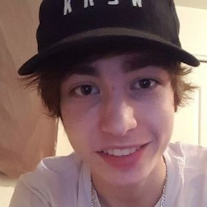 CHVSE, 24 (Rapper)