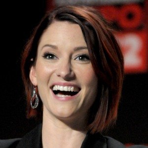 Chyler Leigh image 4