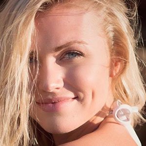 Chyna Rae, 34 (Instagram Star)