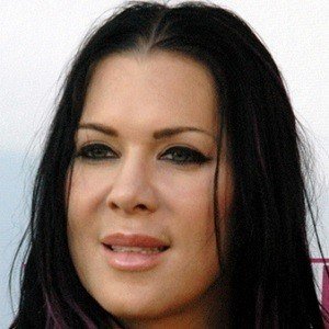 Chyna image 3
