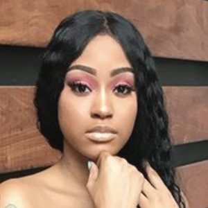 Chynna Lee, 27 (Instagram Star)