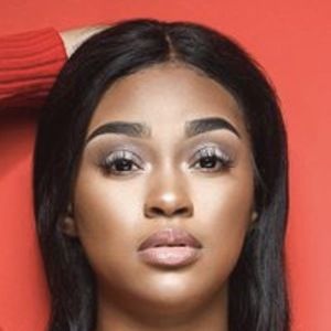 Chynna Lee, 27 (Instagram明星)