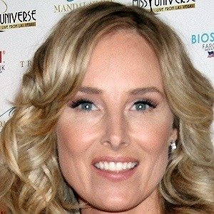 Chynna Phillips image 1