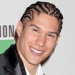 Chyno Miranda, 39 (流行歌手)