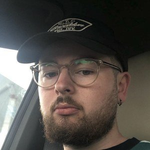 Cian Twomey, 31 (Facebook Star)