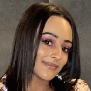 Cian Williams, 26 (TikTok Star)