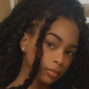 Ciara DuBose, 21 (TikTok明星)