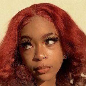 Ciara DuBose, 21 (TikTok Star)