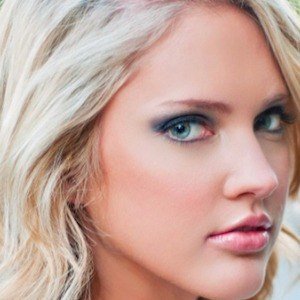 Ciara Hanna, 33 (TV Actress)