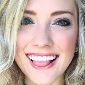 Ciara Hanna, 33 (TV Actress)