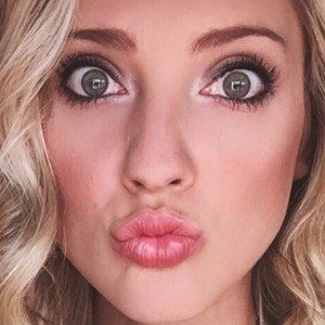 Ciara Hanna, 34 (TV Actress)