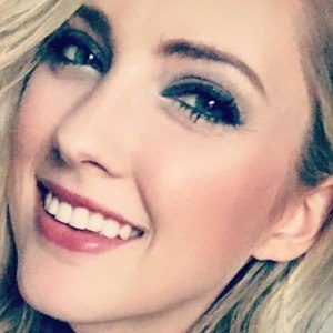 Ciara Hanna, 34 (TV Actress)