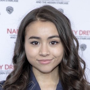 Ciara Wilson, 24 (Attrice TV)