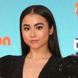 Ciara Wilson, 24 (電視女演員)