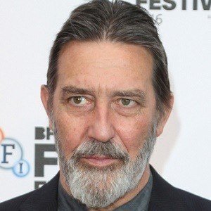 Ciaran Hinds, 71 (TV Actor)