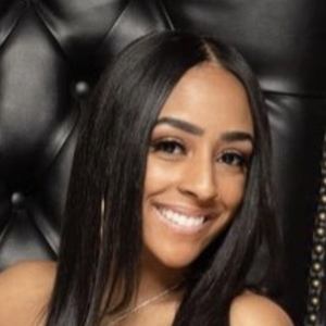 Ciaron Williams, 25 (TikTok明星)