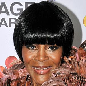 Cicely Tyson (1924 - 2021) (Movie Actress)