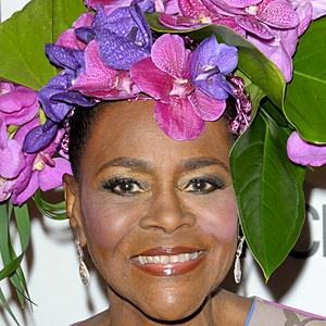 Cicely Tyson (1924 - 2021) (电影女演员)