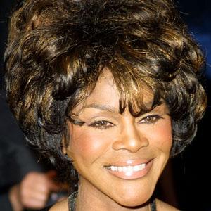 Cicely Tyson (1924 - 2021) (Movie Actress)