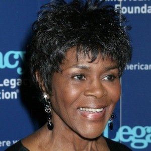 Cicely Tyson (1924 - 2021) (Attrice di film)