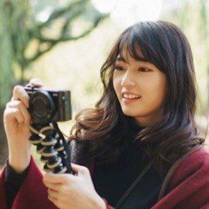 Cici Fani, 33 (YouTube明星)