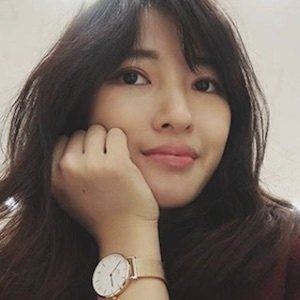 Cici Fani, 33 (YouTube明星)