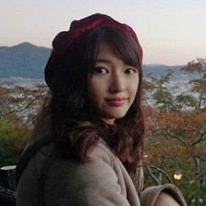 Cici Fani, 33 (YouTube明星)