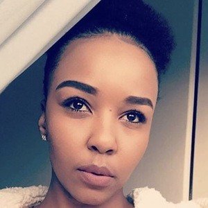 Cici, 38 (Pop Singer)