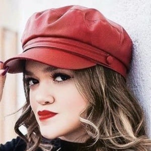 Cielo Anais, 30 (TikTok-ster)