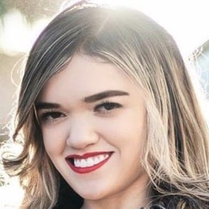 Cielo Anais, 30 (TikTok Star)