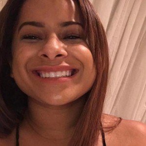 Ciera Rogers, 36 (Modedesigner)