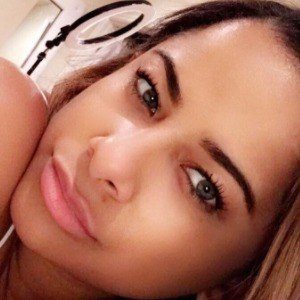 Ciera Rogers, 36 (Fashion Designer)