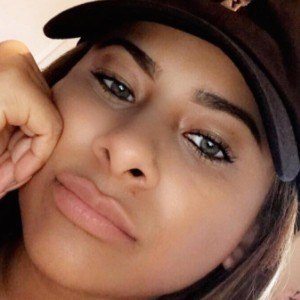 Ciera Rogers, 36 (Fashion Designer)