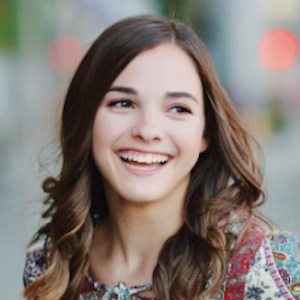 Ciera Stitz, 26 (YouTube Star)