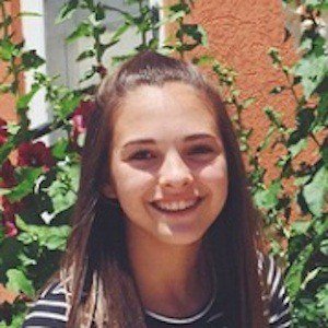 Ciera Stitz, 26 (YouTube Star)