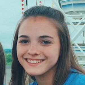 Ciera Stitz, 26 (YouTube明星)