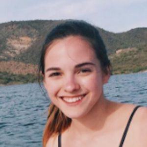 Ciera Stitz, 26 (YouTube Star)