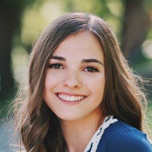 Ciera Stitz, 26 (YouTube Star)