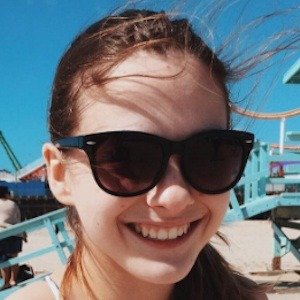 Ciera Stitz, 26 (YouTube Star)