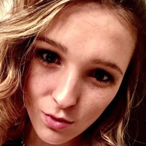 Cierra Healey, 27 (舞蹈家)