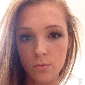Cierra Healey image 6