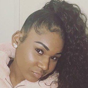 Cierra Johnson, 27 (YouTube明星)