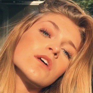 Cierra Starkweather, 22 (TikTok明星)